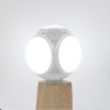 Foldable Leaf Light Football Light LED Light