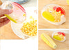 Kitchen Gadgets Peel Corn Separator