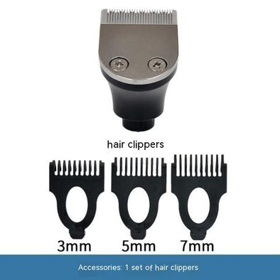 Multifunctional Shaver Universal Accessories