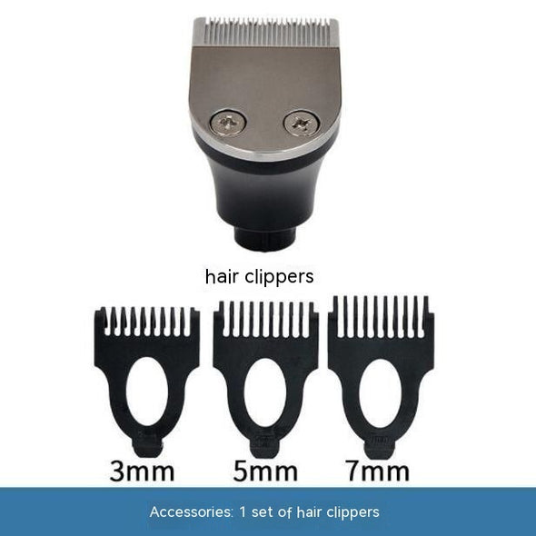 Multifunctional Shaver Universal Accessories